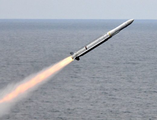 Acertijo #2 de Acertijos Para Ti: Los dos misiles